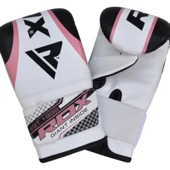 RDX 1P Pink Boxing Bag Gloves