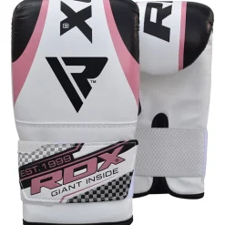 RDX 1P Pink Boxing Bag Gloves