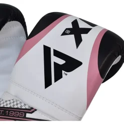 RDX 1P Pink Boxing Bag Gloves