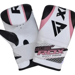 RDX 1P Pink Boxing Bag Gloves