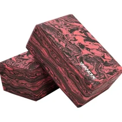 RDX RB EVA Foam High Density Non-Slips Yoga Block