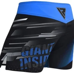 RDX R10 Blaze MMA Shorts