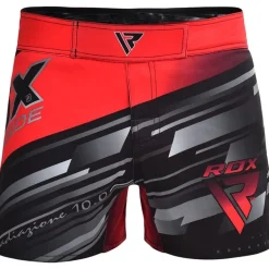 RDX R10 Blaze MMA Shorts