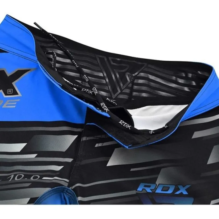 RDX R10 Blaze MMA Shorts