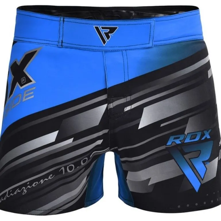 RDX R10 Blaze MMA Shorts
