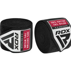 RDX RB New Professional Boxing Hand Wraps Set