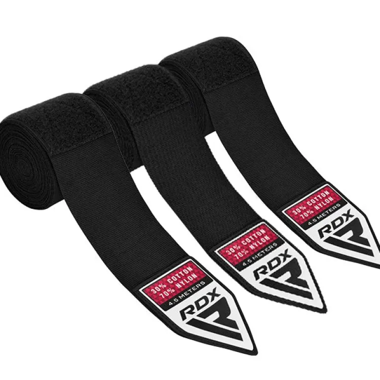 RDX RB New Professional Boxing Hand Wraps Set