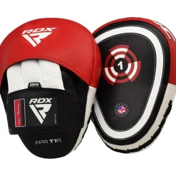 RDX 1R Boxing Gloves & Pads