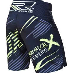 RDX R5 Chronical Series MMA Shorts