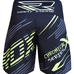 RDX R5 Chronical Series MMA Shorts