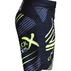 RDX R5 Chronical Series MMA Shorts