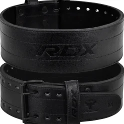 RDX RD 10mm/13mm Weightlifting and Powerlifting Belt