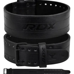 RDX RD 10mm/13mm Weightlifting and Powerlifting Belt