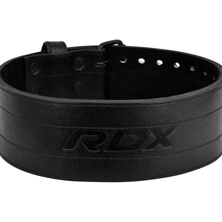 RDX RD 10mm/13mm Weightlifting and Powerlifting Belt