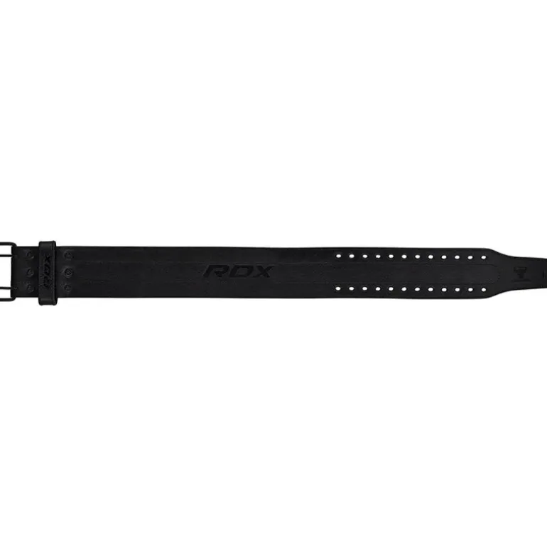 RDX RD 10mm/13mm Weightlifting and Powerlifting Belt