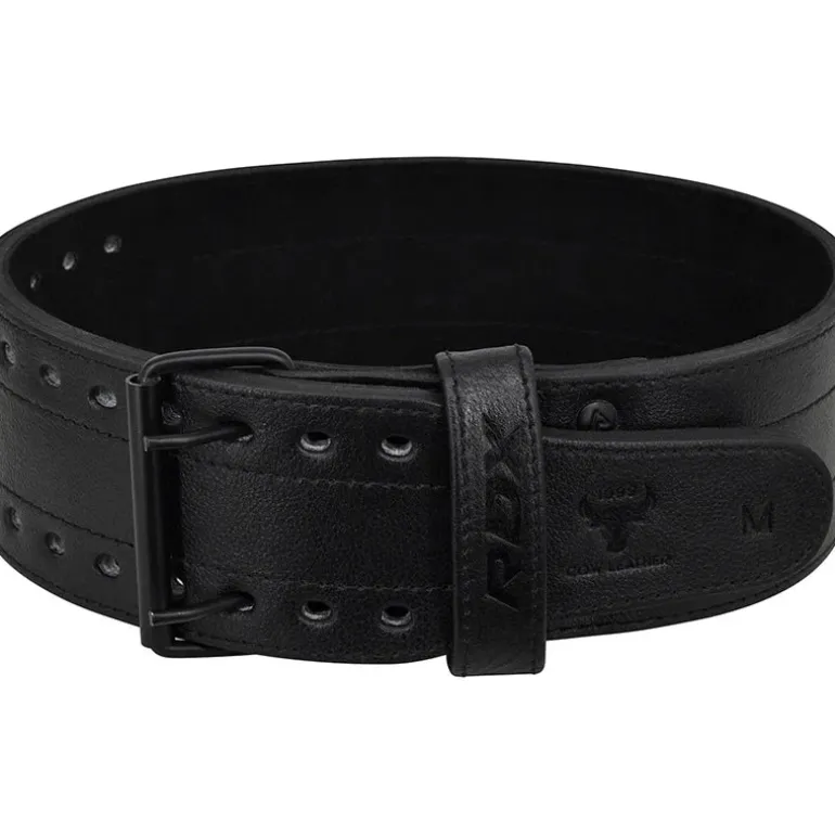 RDX RD 10mm/13mm Weightlifting and Powerlifting Belt