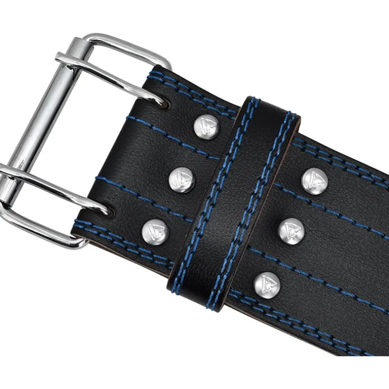 RDX RD1 4 Powerlifting Leather Gym Belt