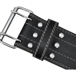 RDX RD1 4 Powerlifting Leather Gym Belt