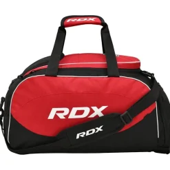 RDX R1 Duffel Bag with Backpack Straps