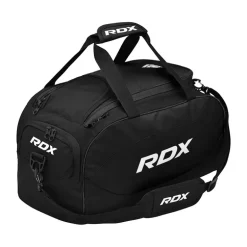 RDX R1 Duffel Bag with Backpack Straps