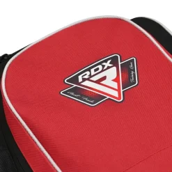RDX R1 Duffel Bag with Backpack Straps