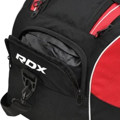 RDX R1 Duffel Bag with Backpack Straps