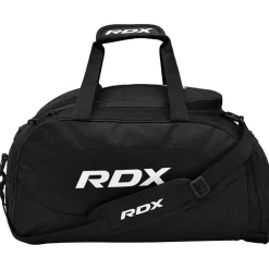 RDX R1 Duffel Bag with Backpack Straps