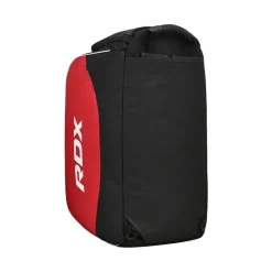 RDX R1 Duffel Bag with Backpack Straps