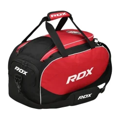 RDX R1 Duffel Bag with Backpack Straps