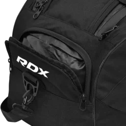 RDX R1 Duffel Bag with Backpack Straps