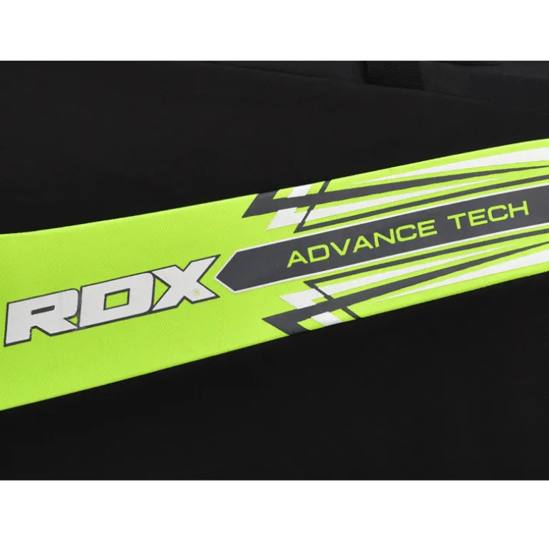 RDX R3 Duffle Bag With Shoe Compartment