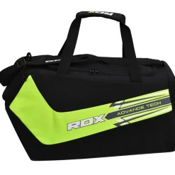 RDX R3 Duffle Bag With Shoe Compartment