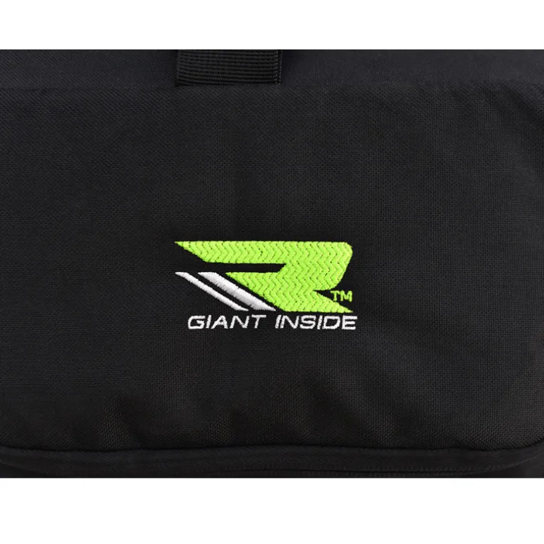 RDX R3 Duffle Bag With Shoe Compartment