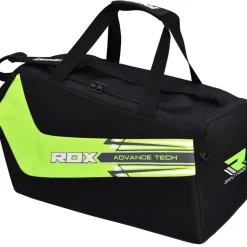 RDX R3 Duffle Bag With Shoe Compartment
