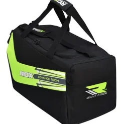 RDX R3 Duffle Bag With Shoe Compartment
