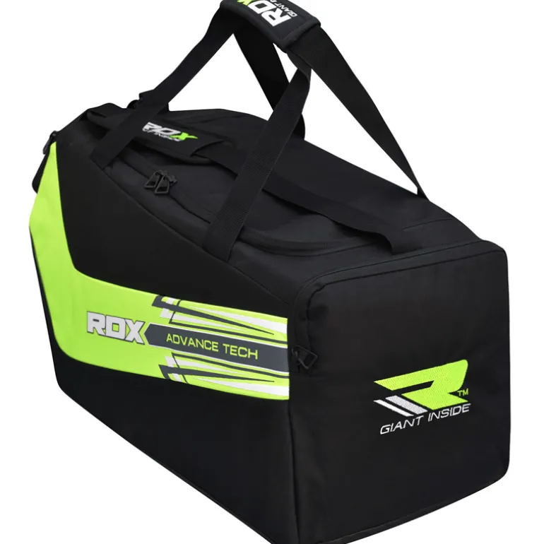 RDX R3 Duffle Bag With Shoe Compartment