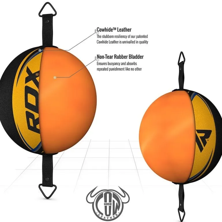 RDX R3 Floor to Ceiling Ball & Rope