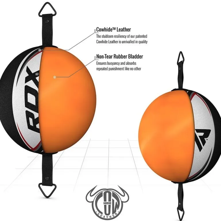 RDX R3 Floor to Ceiling Ball & Rope