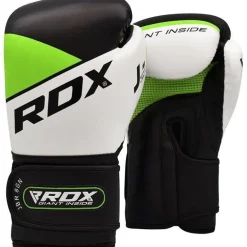 RDX R8 2ft 3-in-1 Kids Punch Bag & Gloves Set