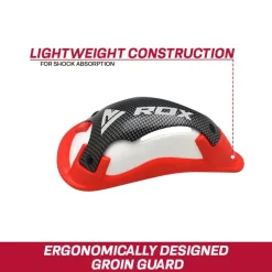 RDX 1R Gel Groin Cup