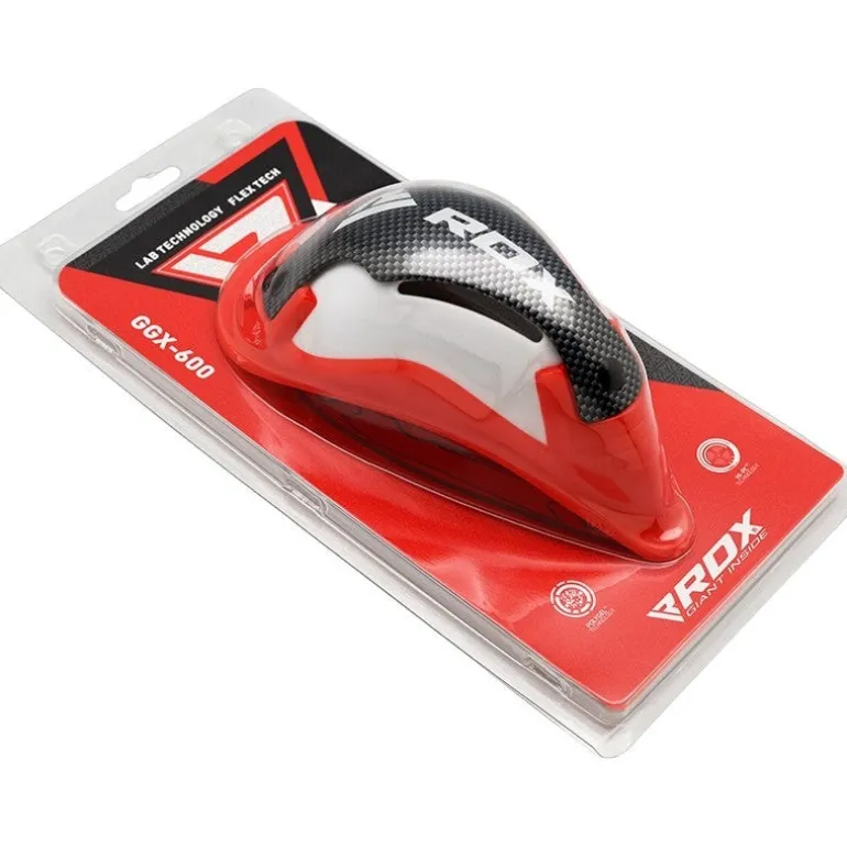 RDX 1R Gel Groin Cup