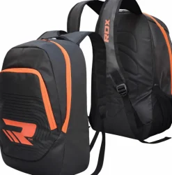 RDX R4 Gym Kit Backpack