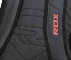 RDX R4 Gym Kit Backpack