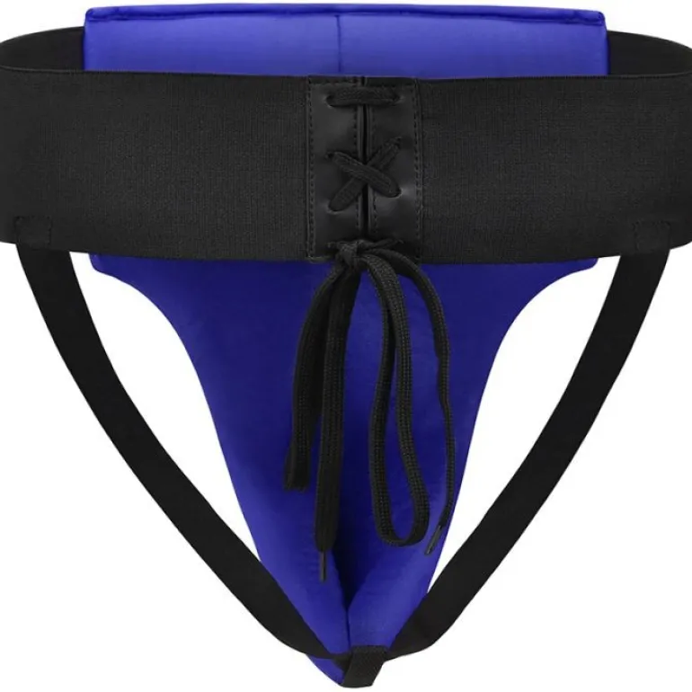 RDX R1 Martial Arts Groin Guard
