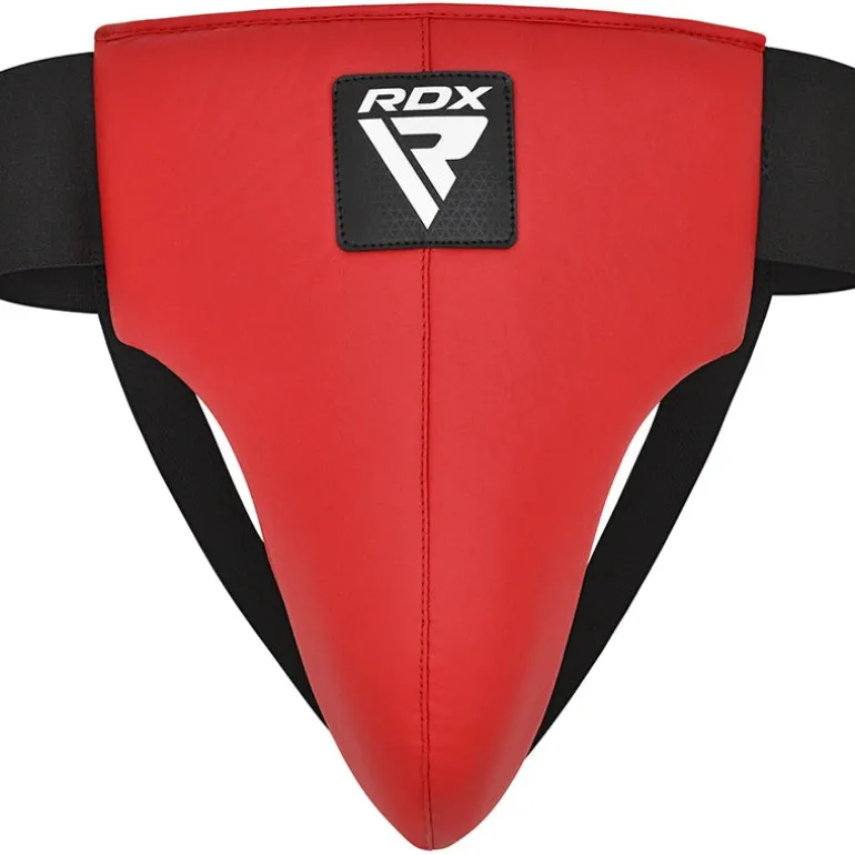 RDX R1 Martial Arts Groin Guard