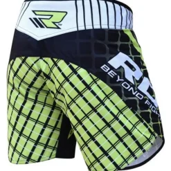 RDX R2 MMA Fight Shorts