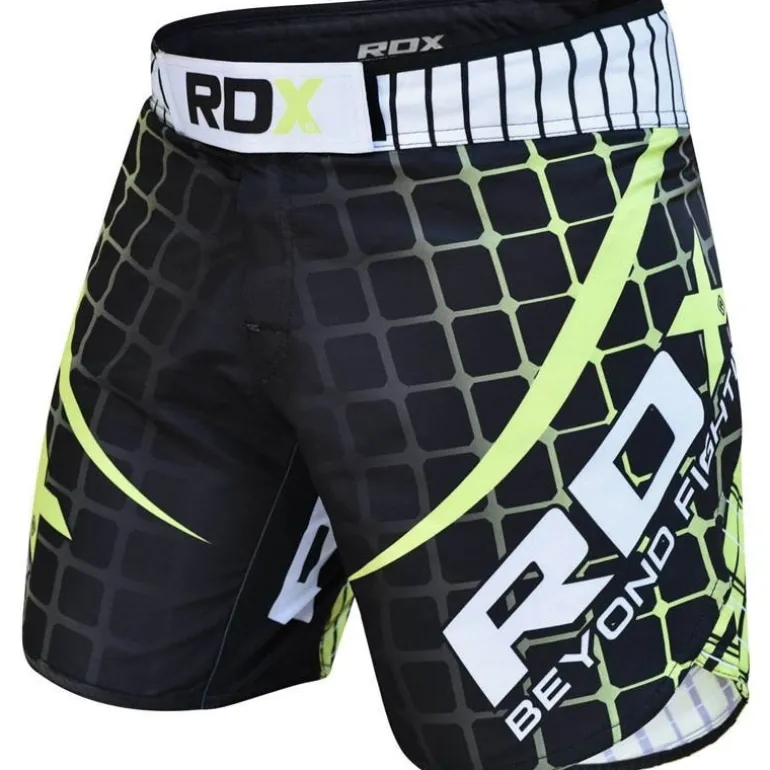RDX R2 MMA Fight Shorts