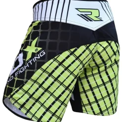 RDX R2 MMA Fight Shorts
