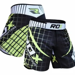 RDX R2 MMA Fight Shorts