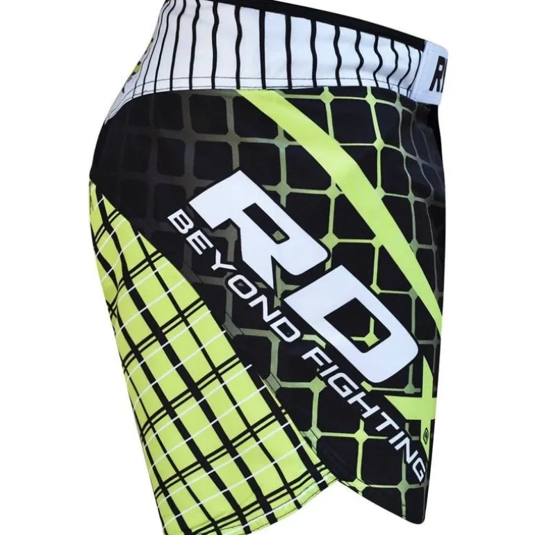 RDX R2 MMA Fight Shorts